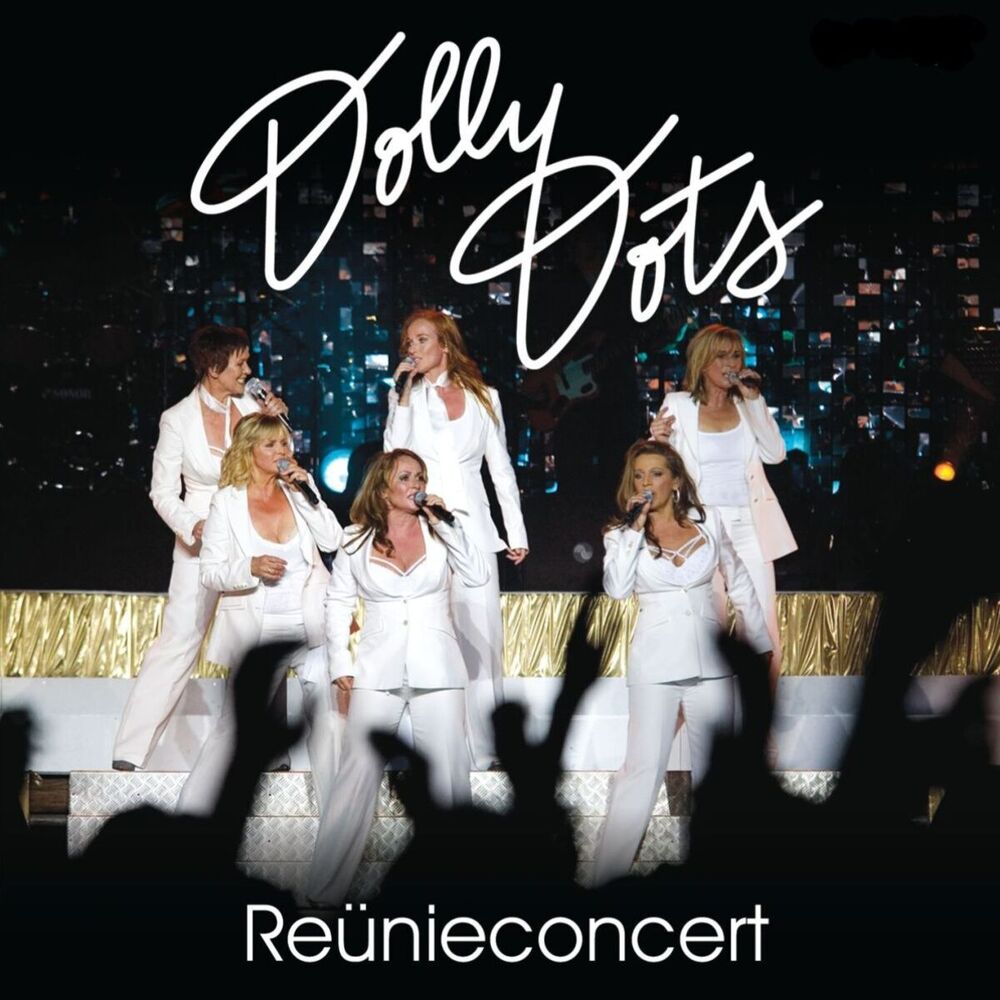 Picture of Reunieconcert 2007 (Live)