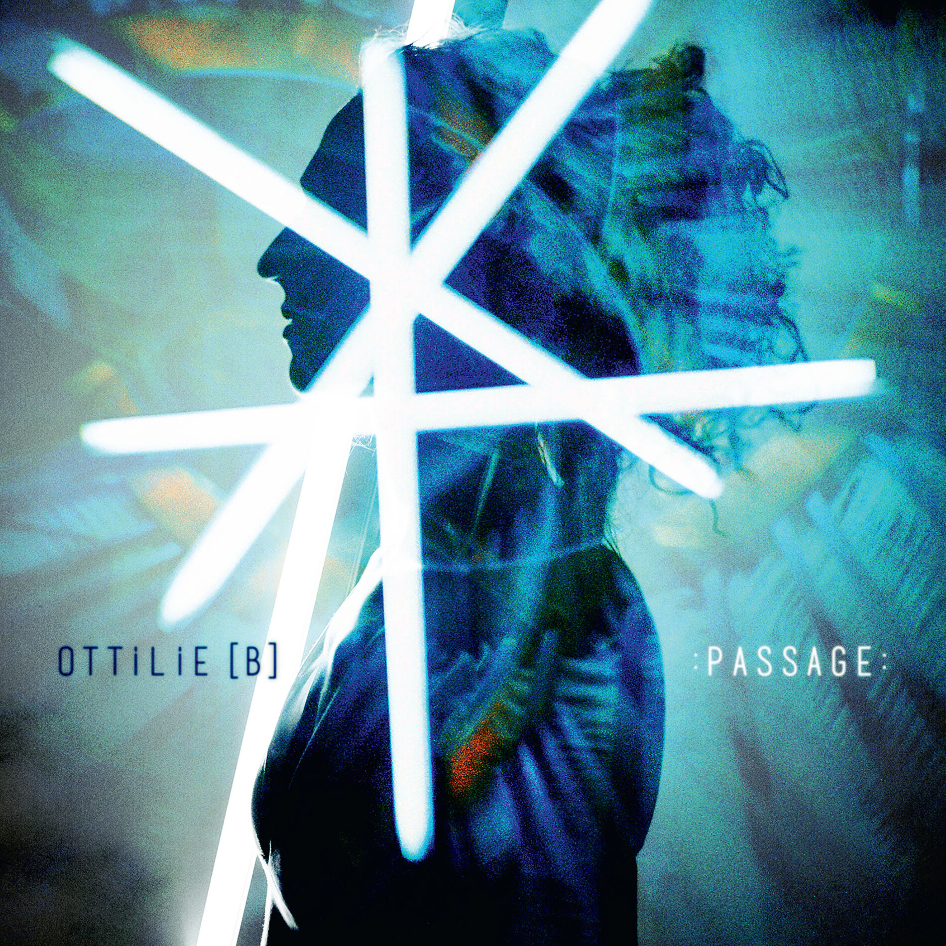 Album cover of :passage: