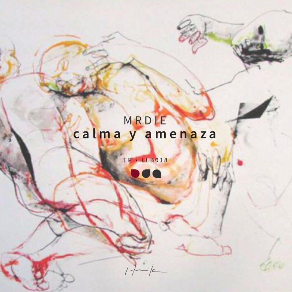 Picture of Calma y Amenaza EP