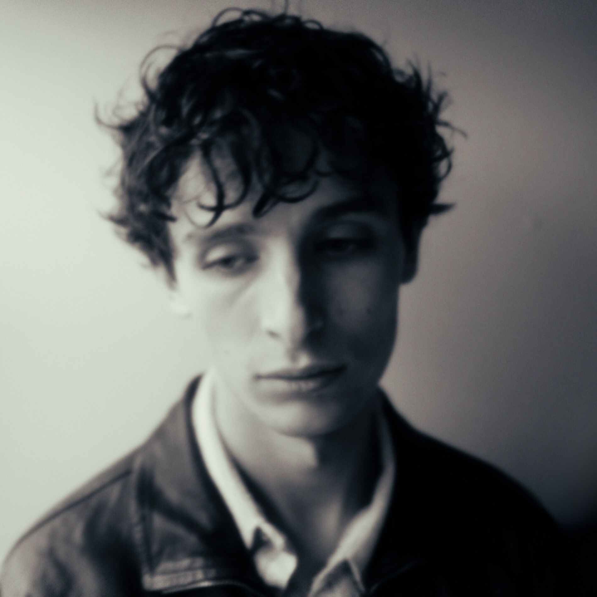 Album cover of if you'd fallen in love with me