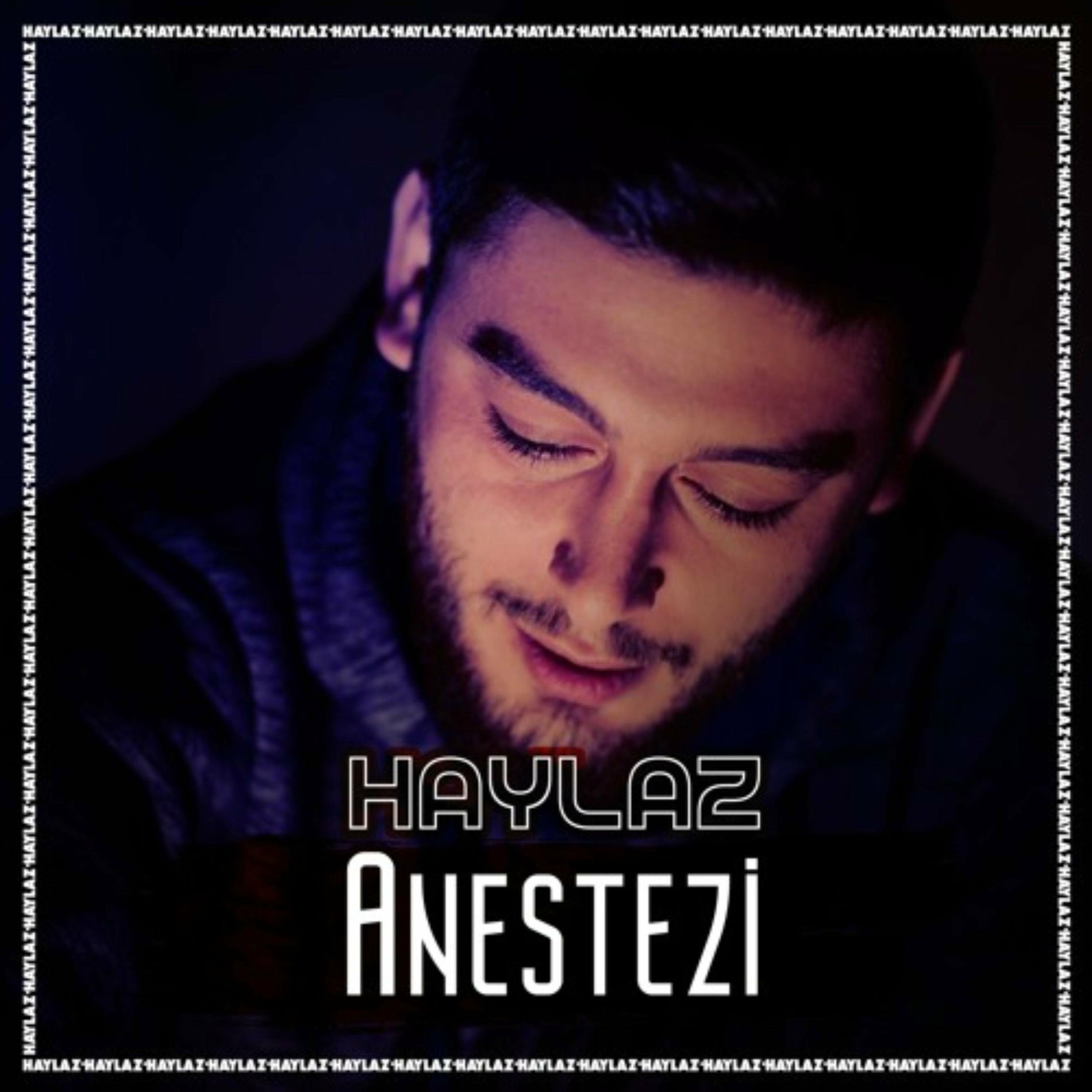 Album cover of Anestezi