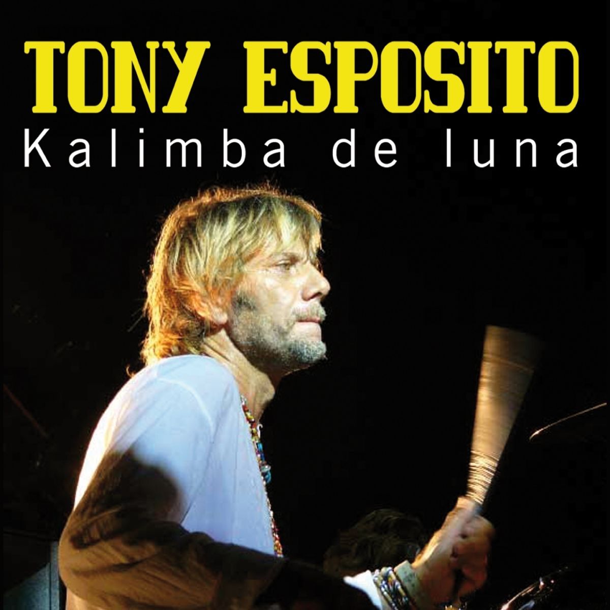 Album cover of Kalimba de luna