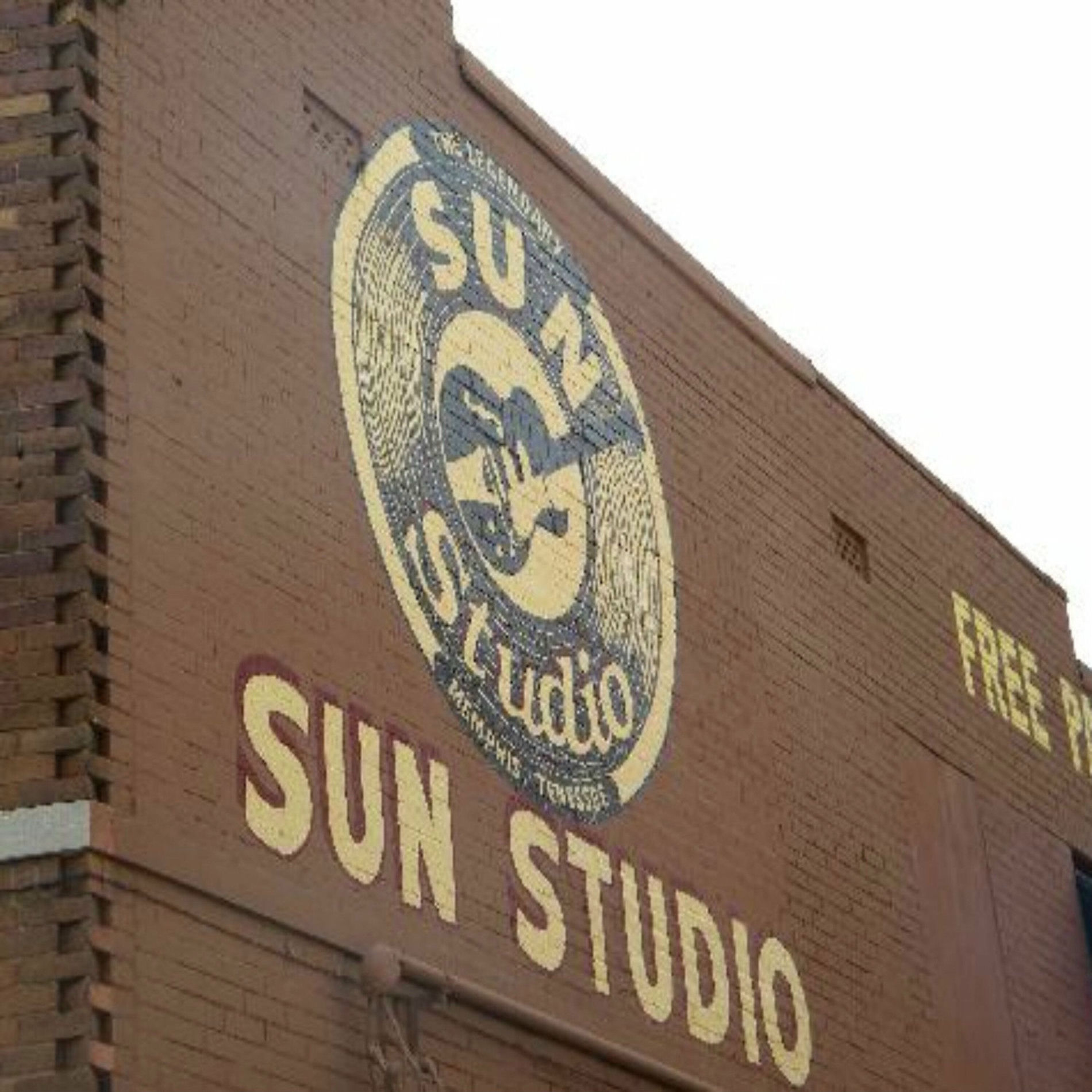 Album cover of The Sun Studio Review