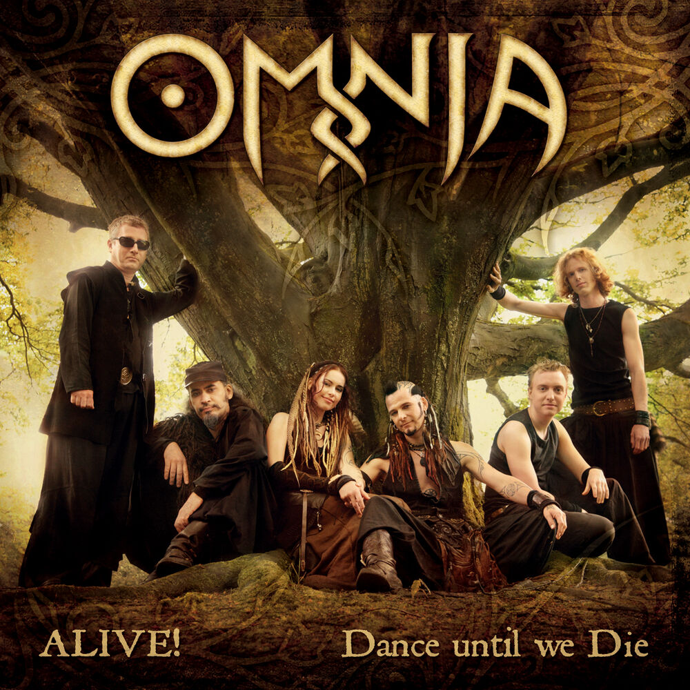 Picture of Alive!