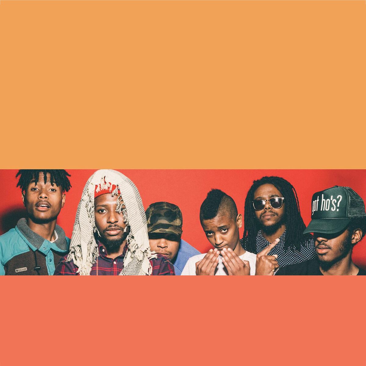 Album cover of Special Affair