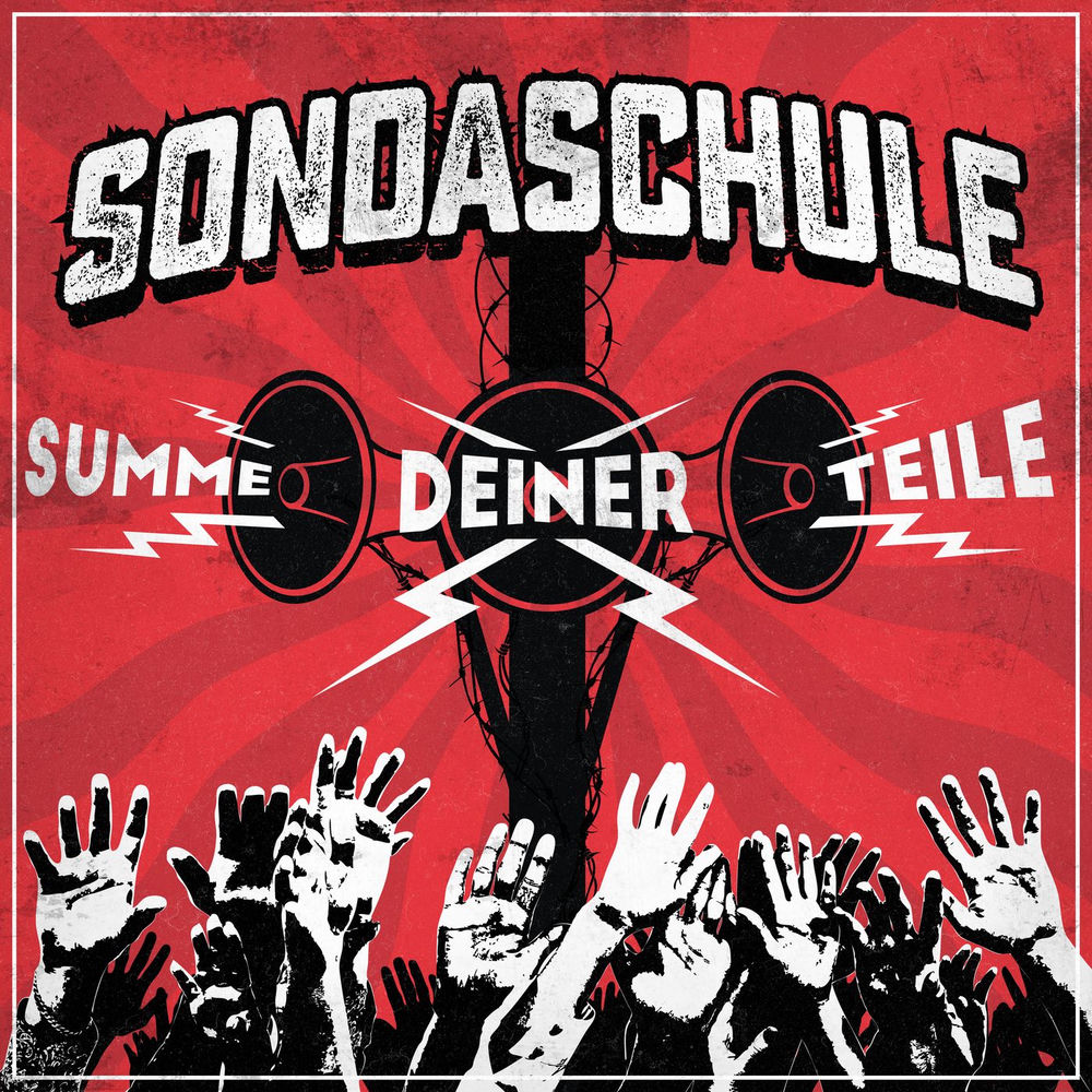 Summe deiner Teile (Akustik Version) cover