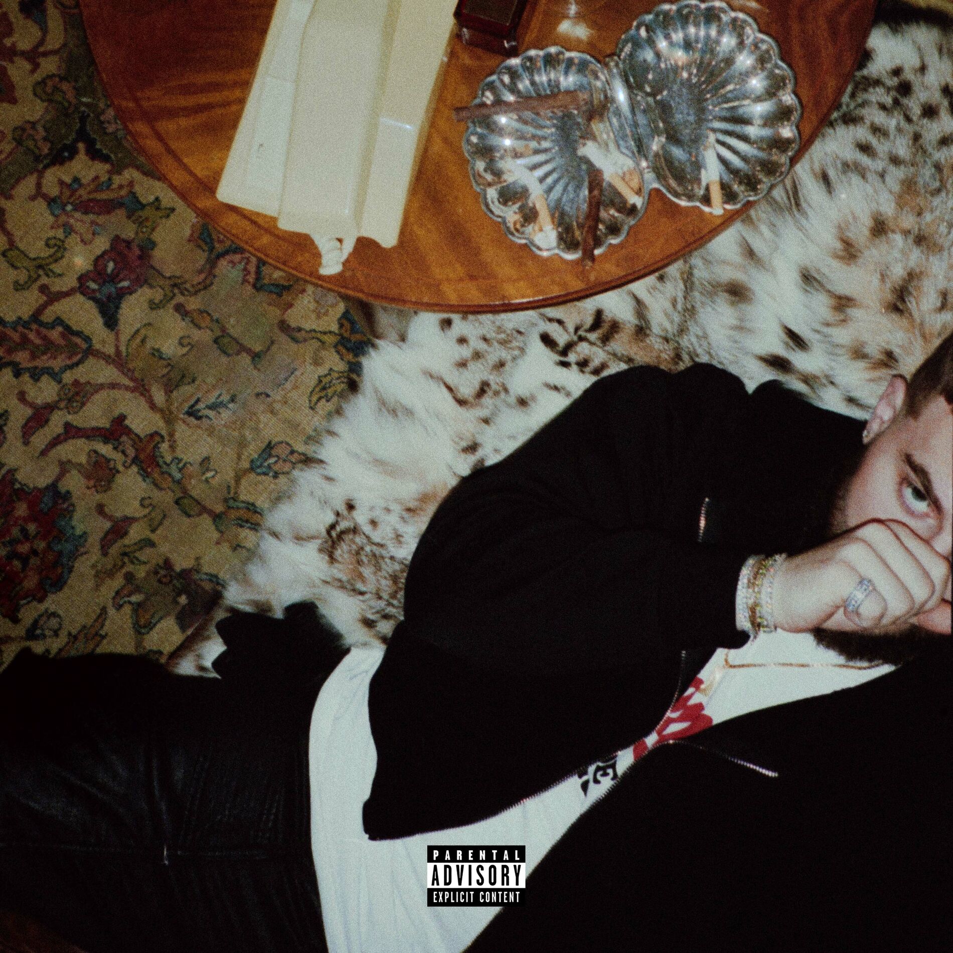 Album cover of GONE