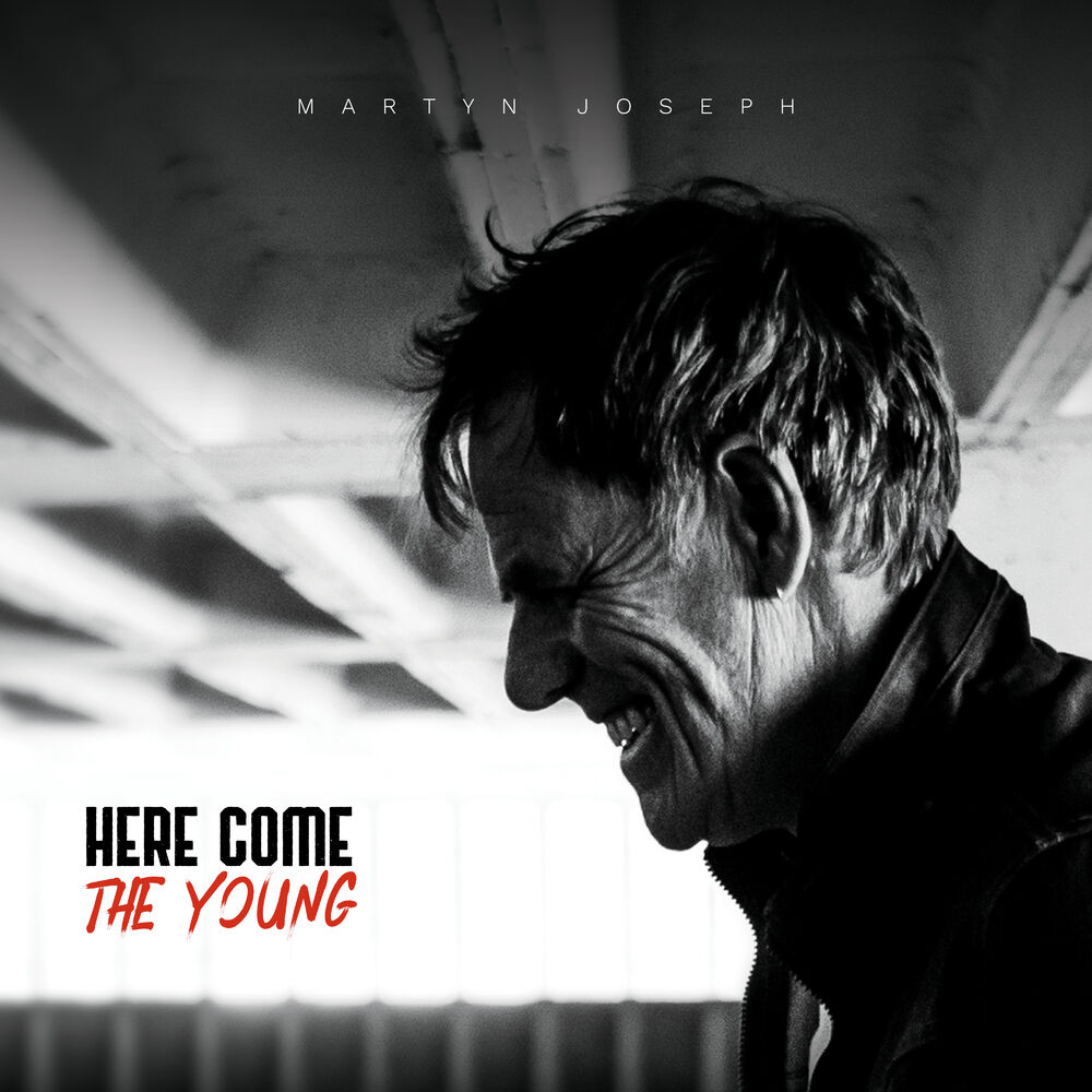 Picture of Here Come The Young