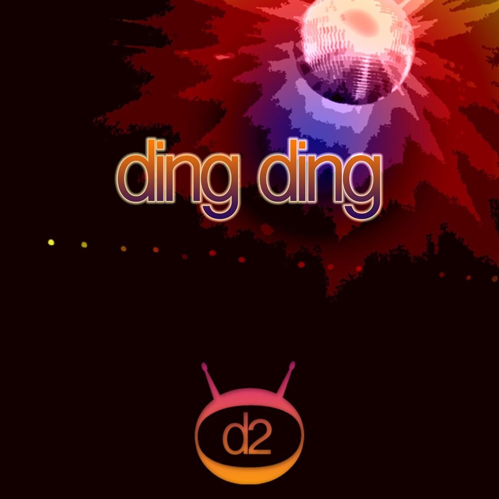 Picture of Ding Ding - Single