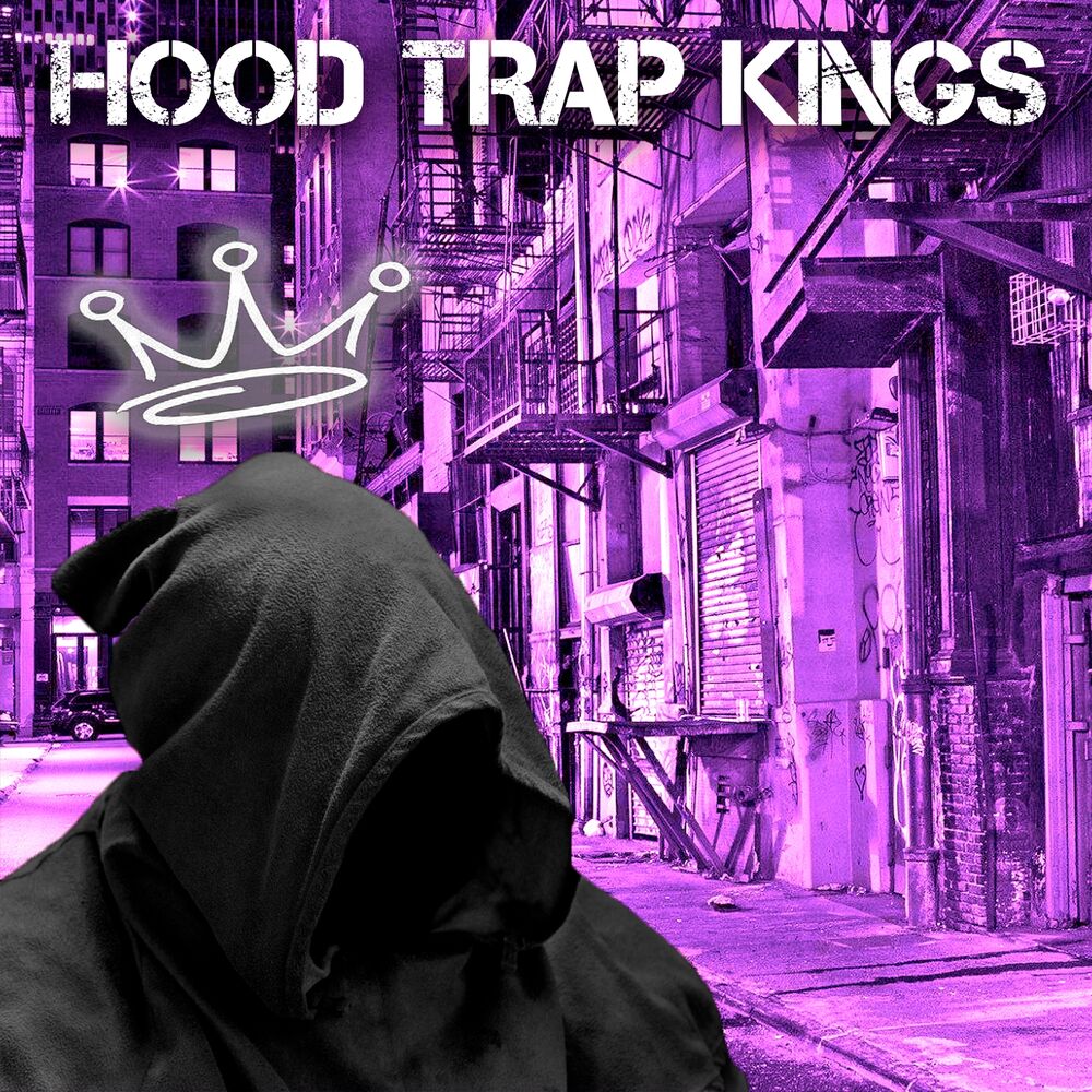 Picture of Hood Trap Kings