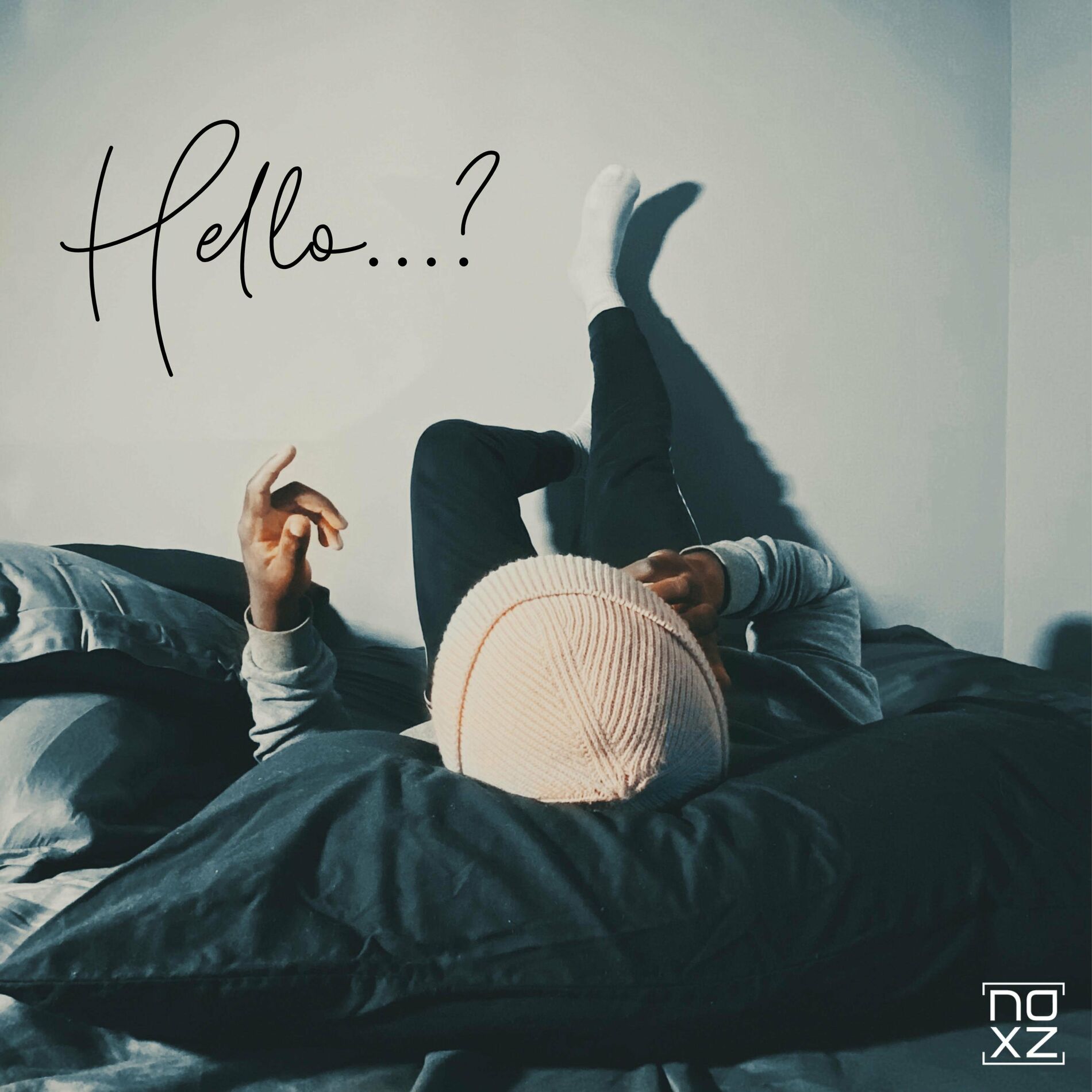 Album cover of Hello...?