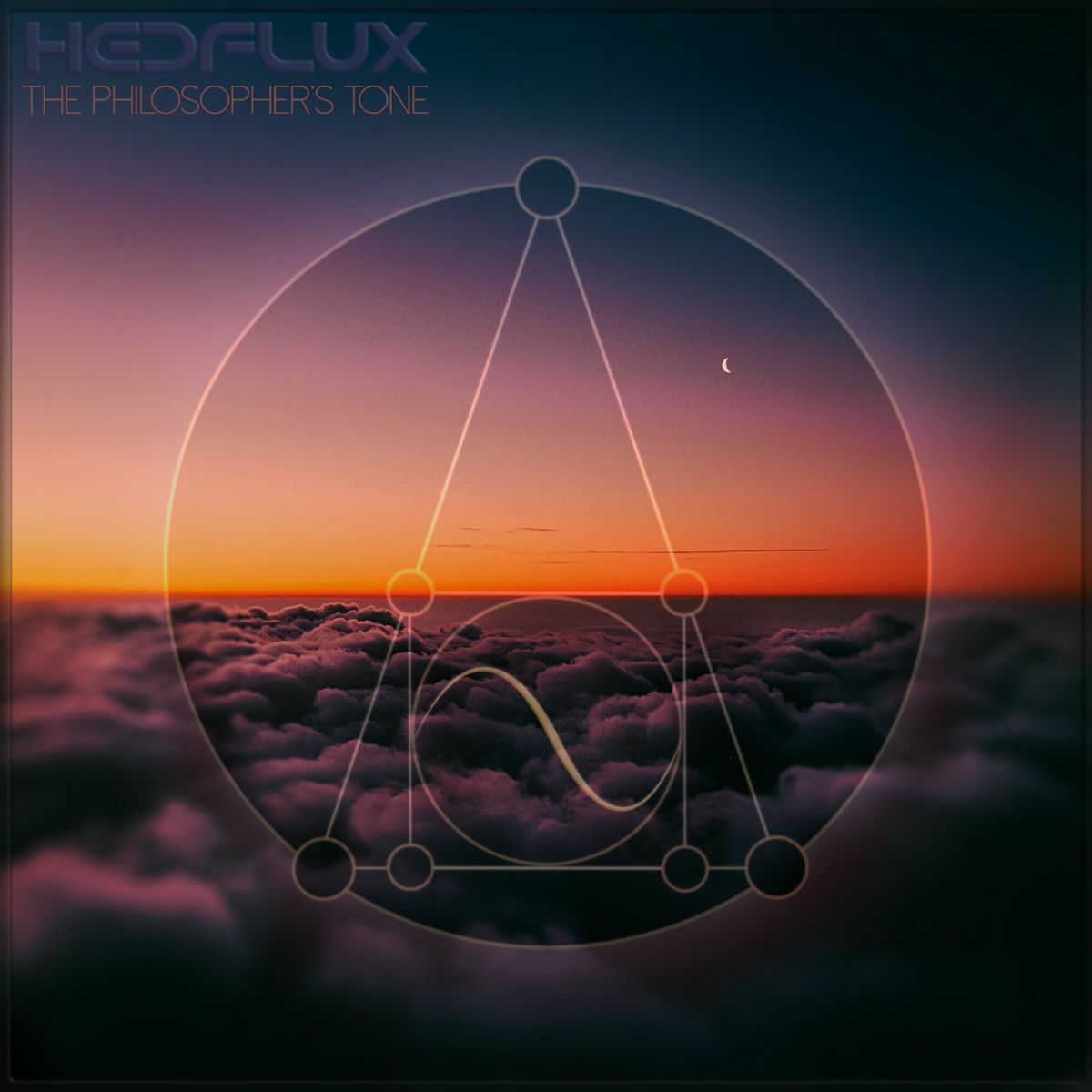 Album cover of The Philosopher's Tone
