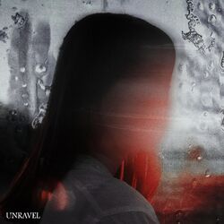 Cover of Unravel