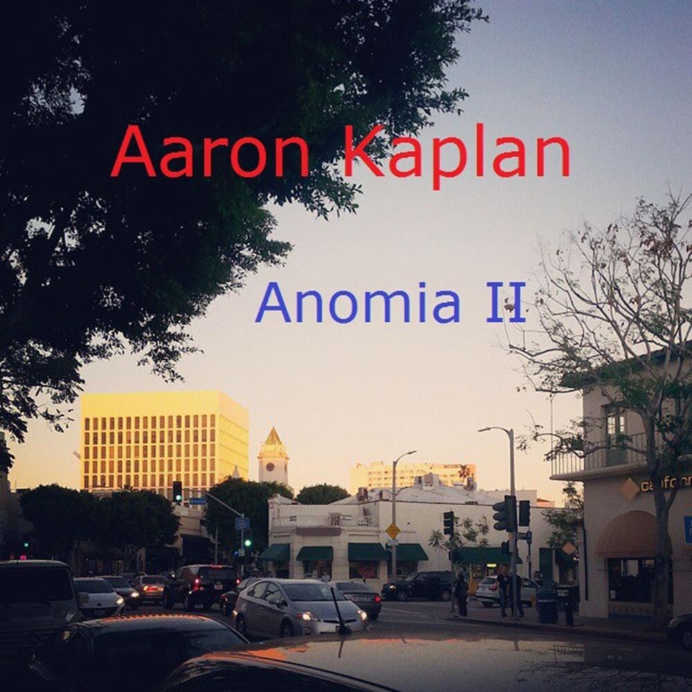 Picture of Anomia II