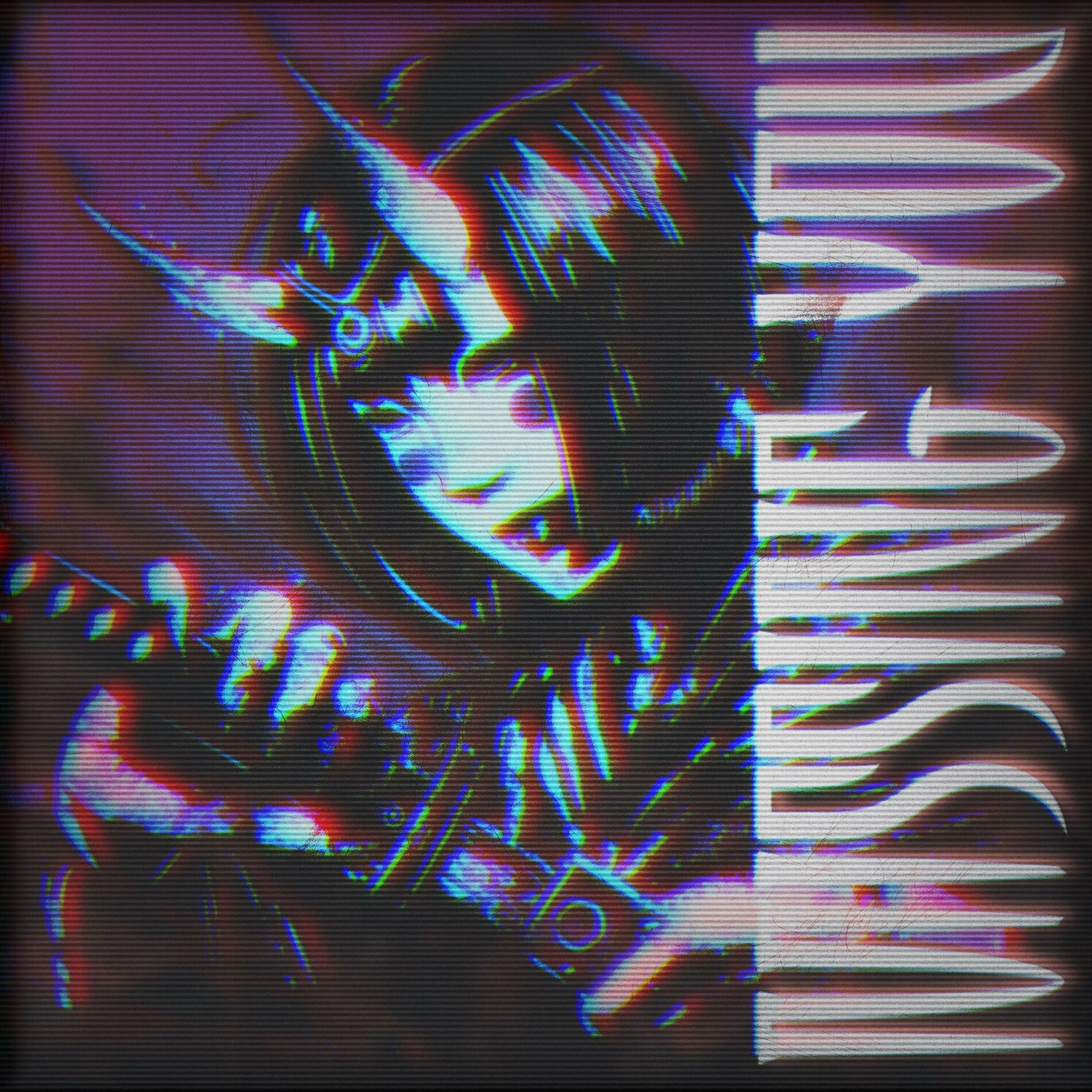 Album cover of MISSING YOU