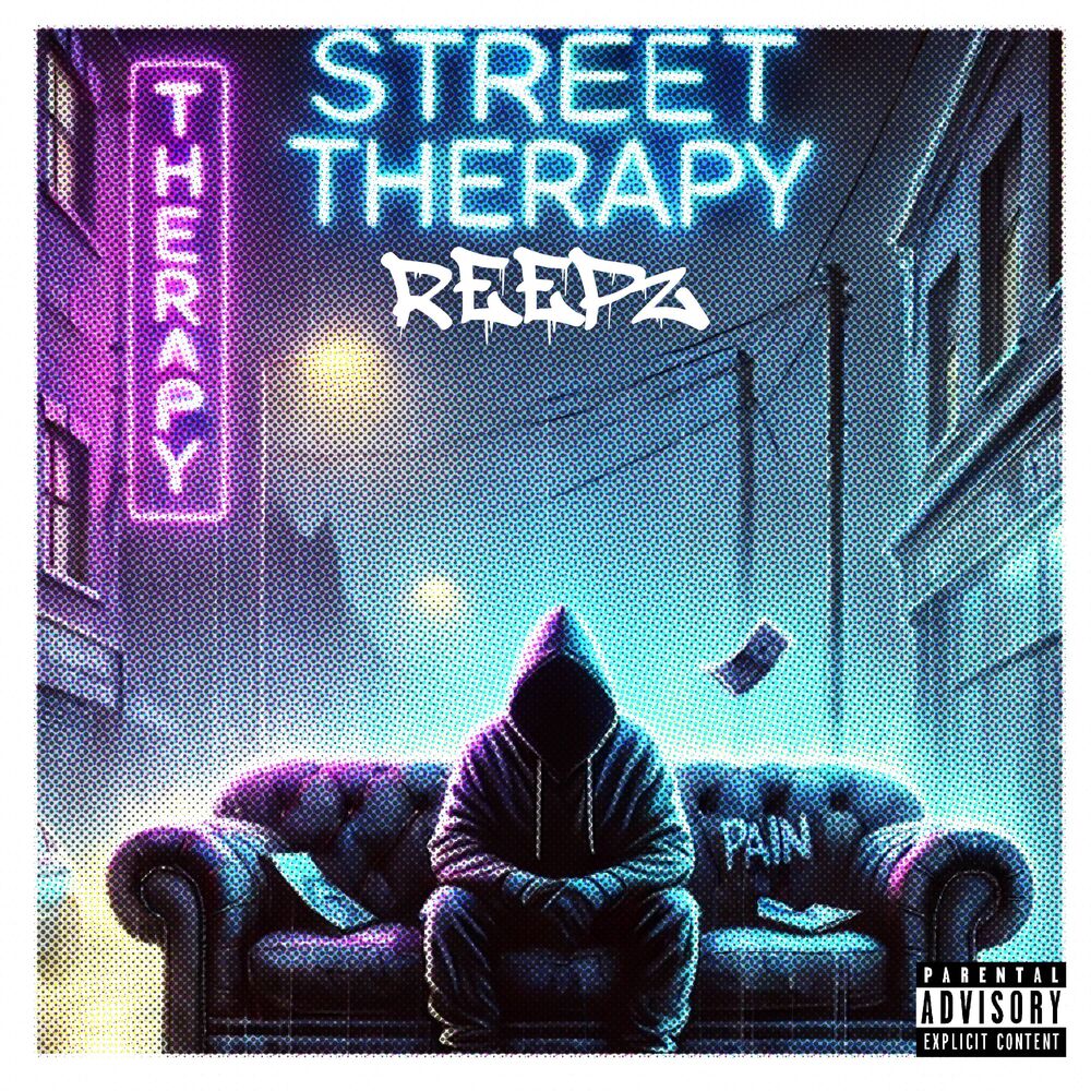 Picture of Street Therapy