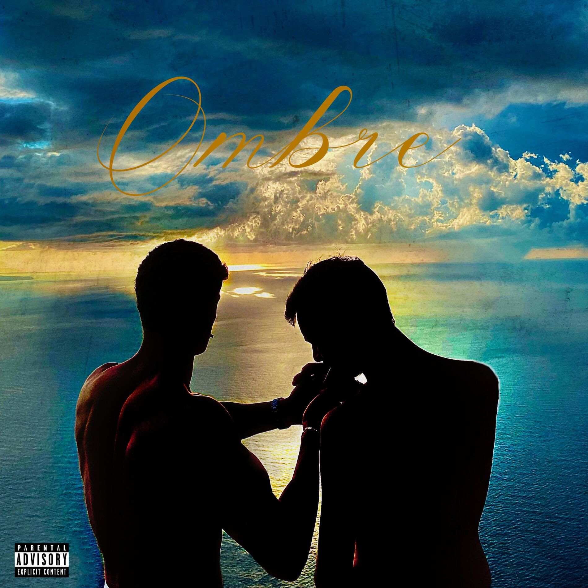 Album cover of OMBRE
