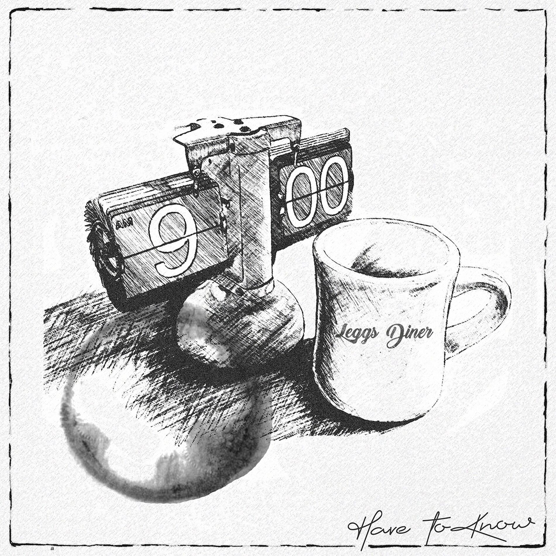 Album cover of Have to Know