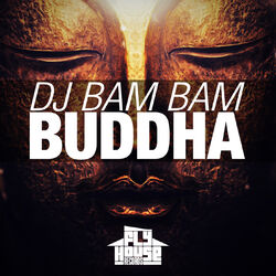 Cover of Buddha