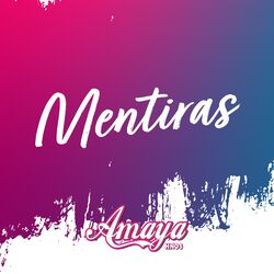 Cover of Mentiras