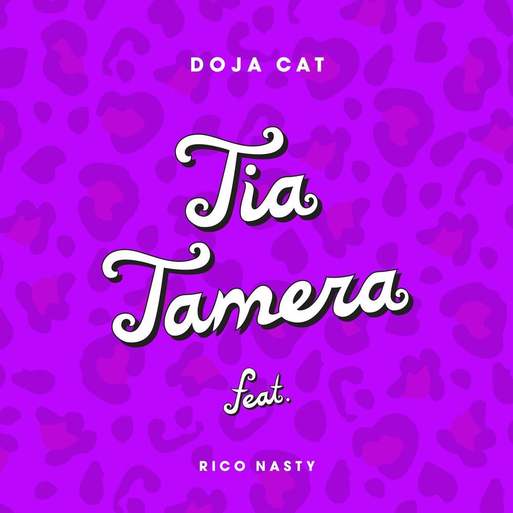 Picture of Tia Tamera (feat. Rico Nasty)