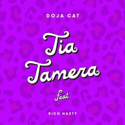 Cover of Tia Tamera (feat. Rico Nasty)