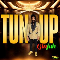Cover of Tun Up