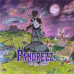 Cover of Out of the Cave