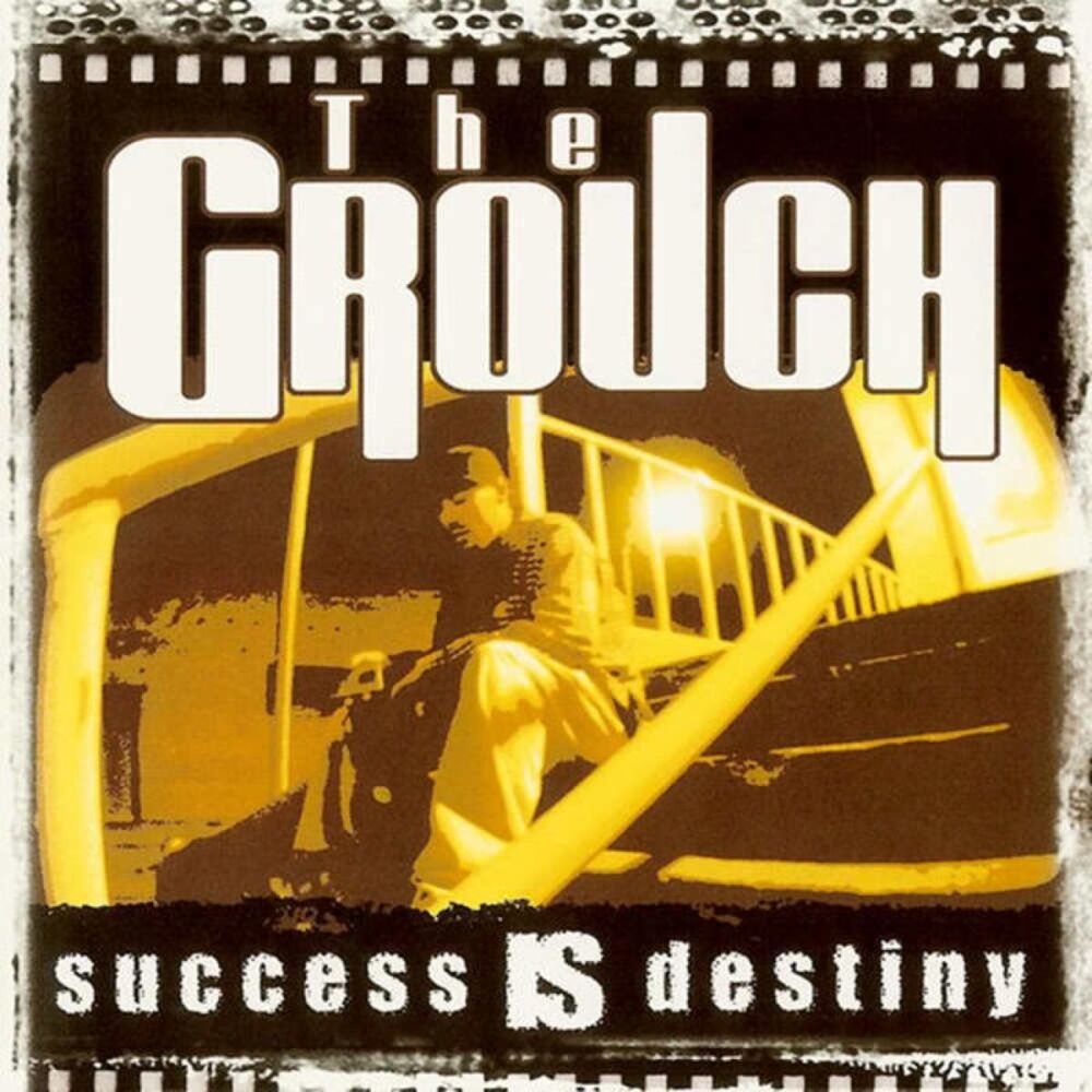 Picture of Success is Destiny