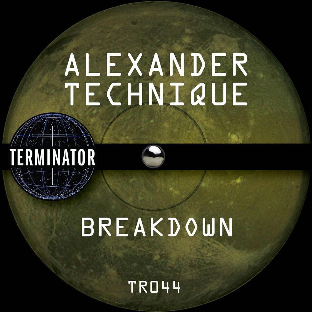 Picture of Breakdown