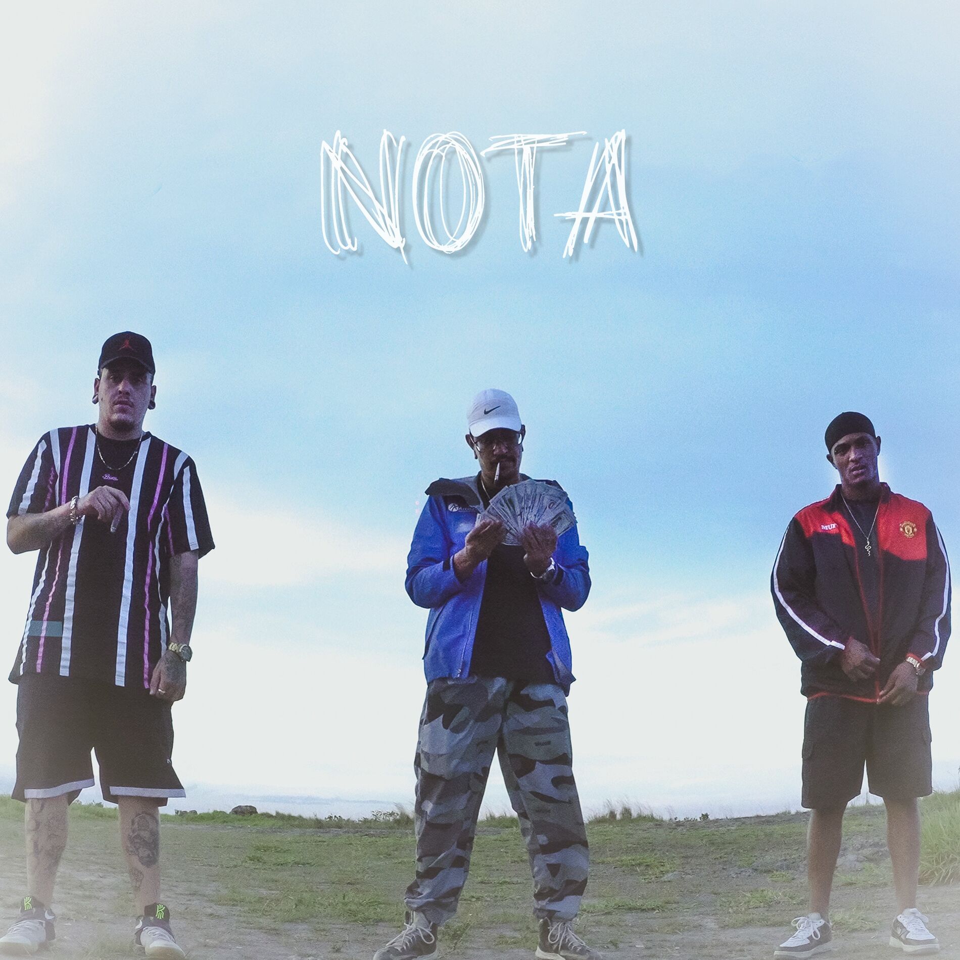 Album cover of Nota
