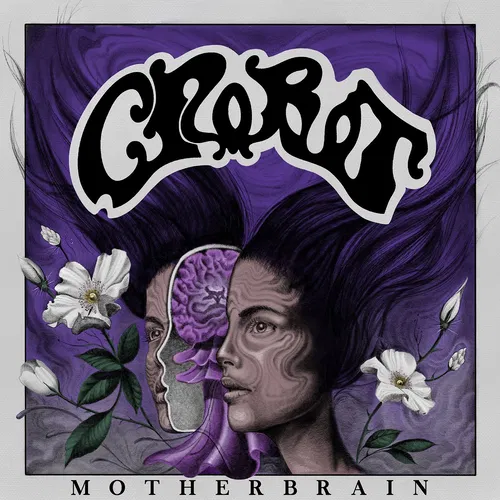 Motherbrain — cover art