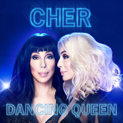 Cover of Dancing Queen