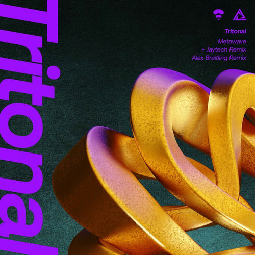 Metawave - Jaytech Remix by Tritonal - 126 BPM