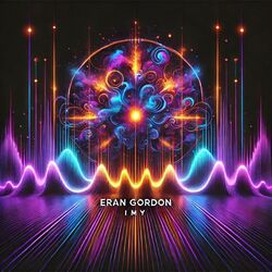 Cover of I M Y