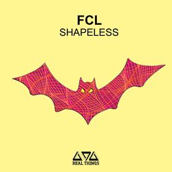 Cover of Shapeless