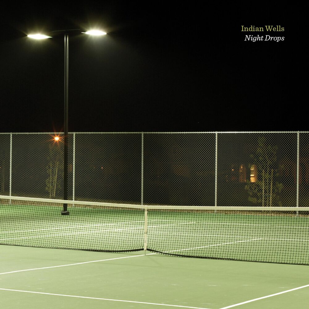 Picture of Night Drops