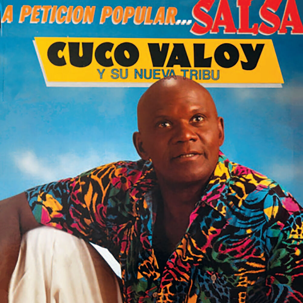 Picture of A Petición Popular: Salsa