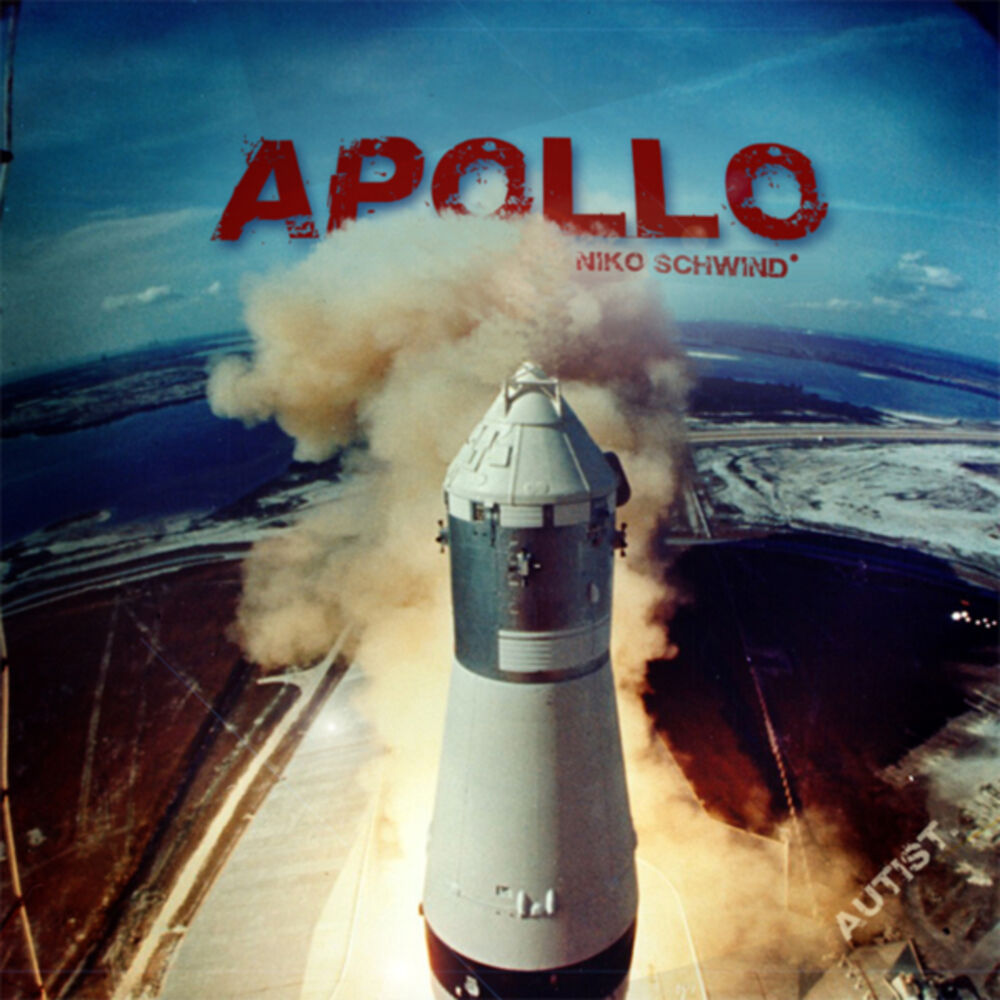 Picture of Apollo