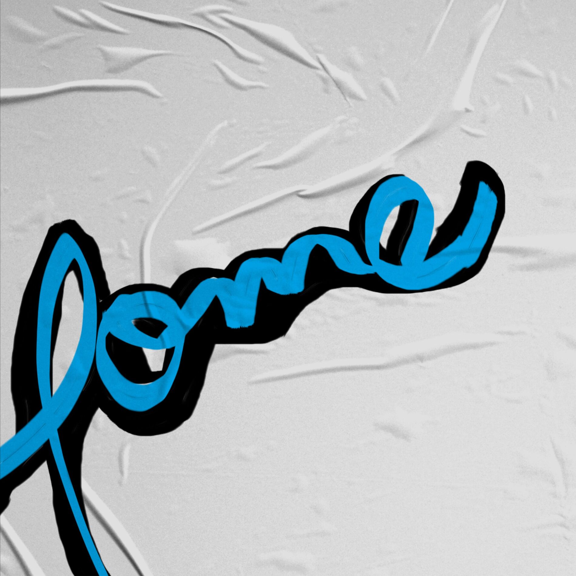 Album cover of Fome