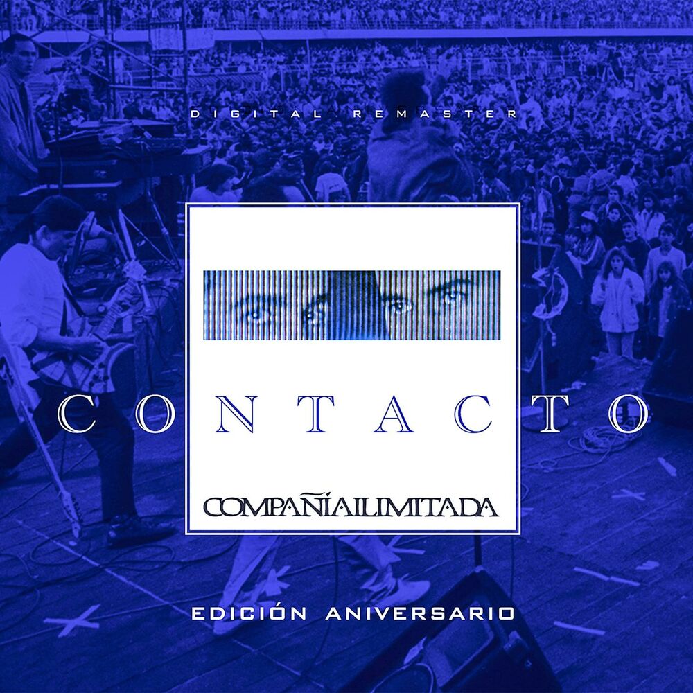 Picture of Contacto Edición Aniversario