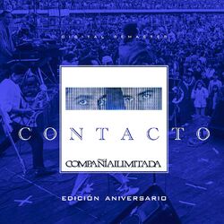 Cover of Contacto Edición Aniversario