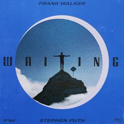 Cover of Waiting (feat. Stephen Puth)