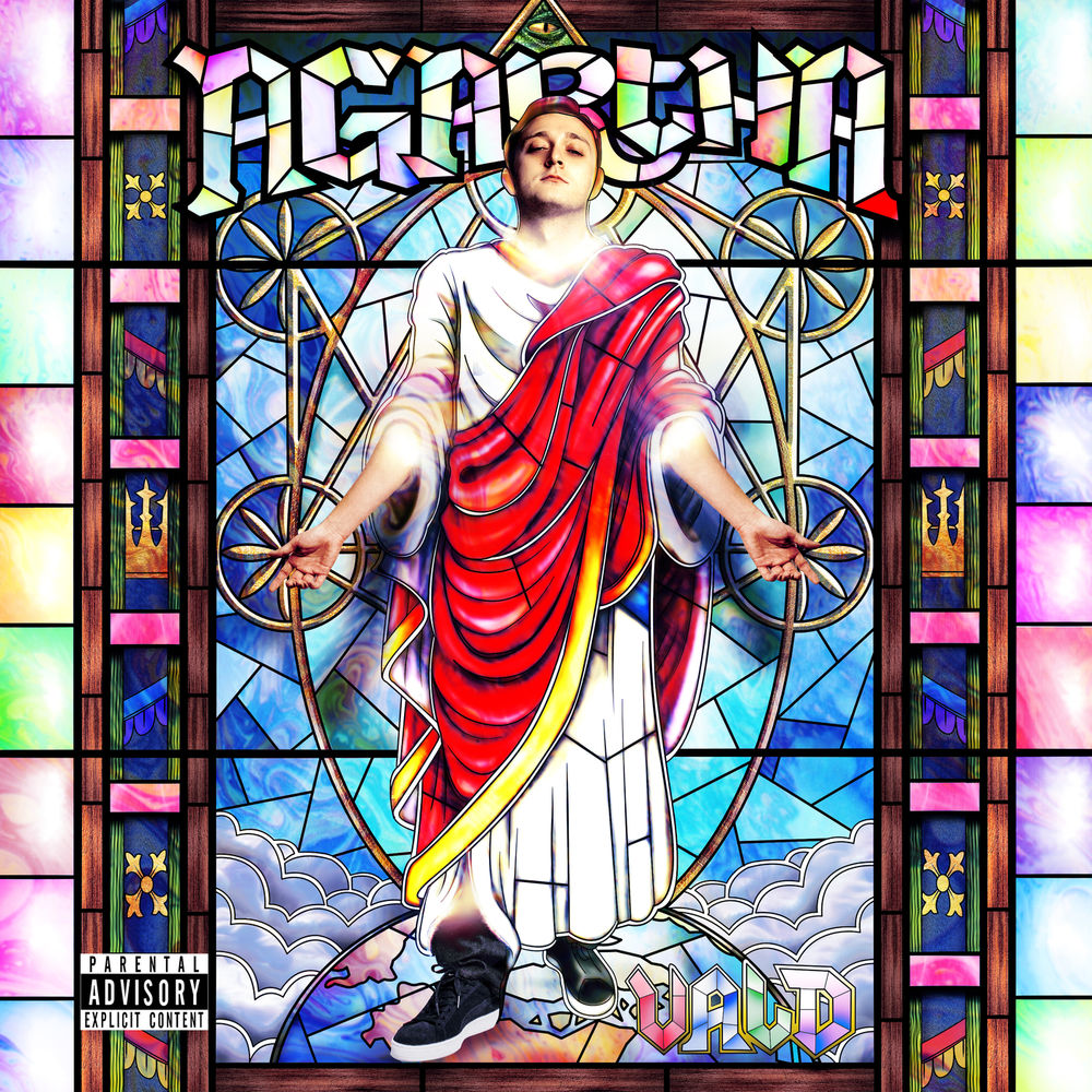Picture of Agartha