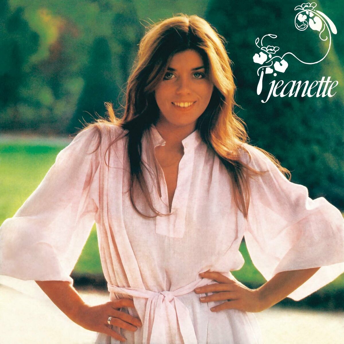 Album cover of Tout Est Nouveau (Remasterizado 2023)