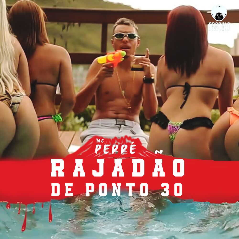 Picture of Rajadão de Ponto 30