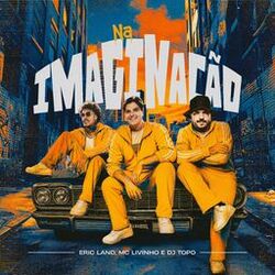 Cover of Na Imaginação