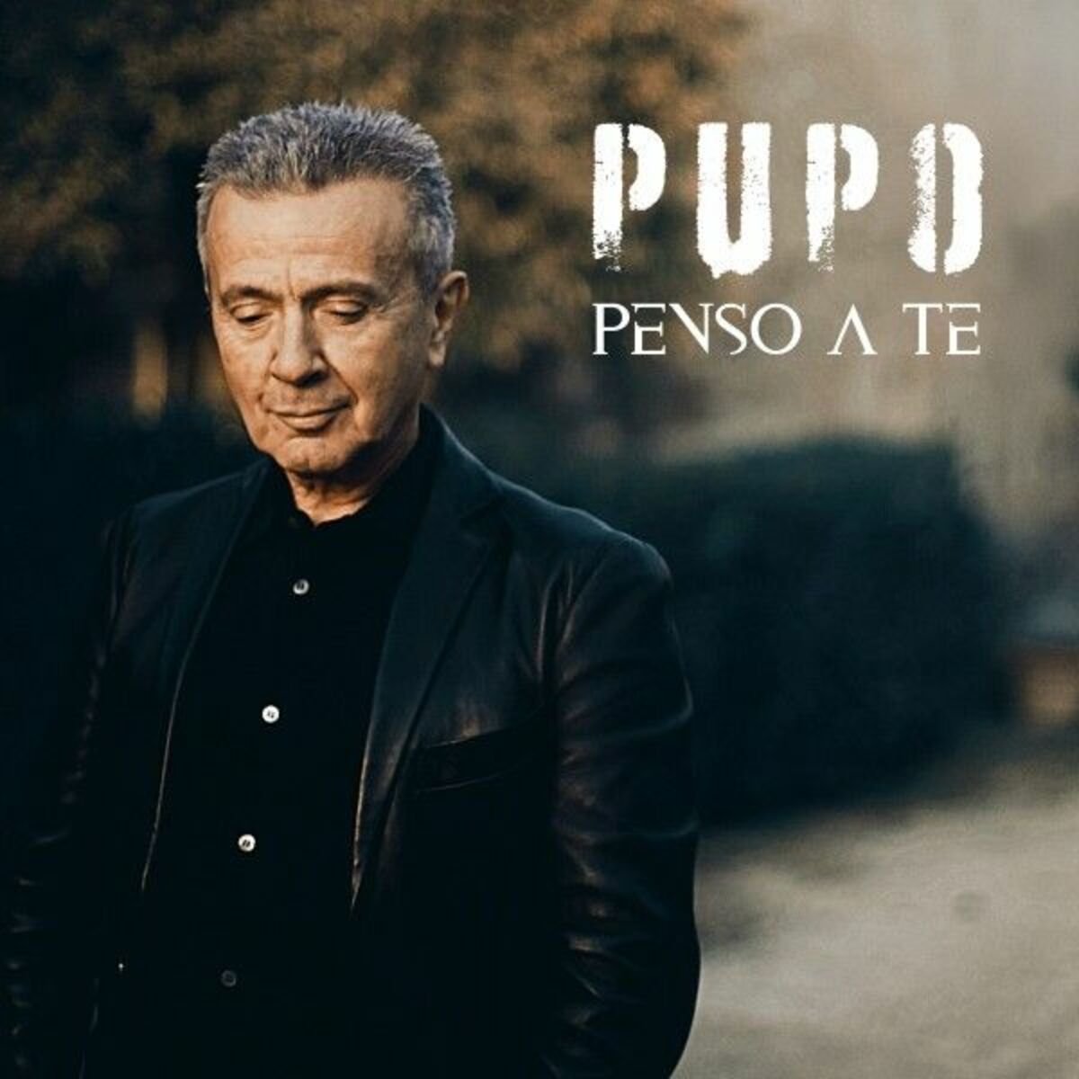 Album cover of Penso A Te