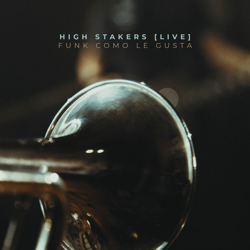 Picture of High Stakes (Ao vivo)