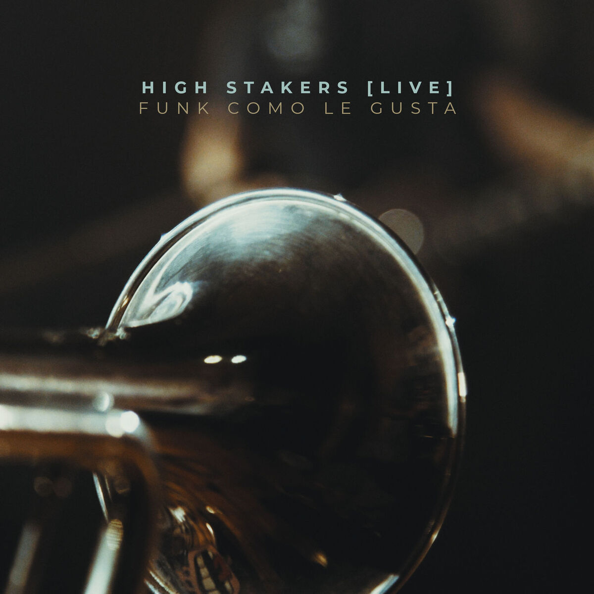 Album cover of High Stakes (Ao vivo)